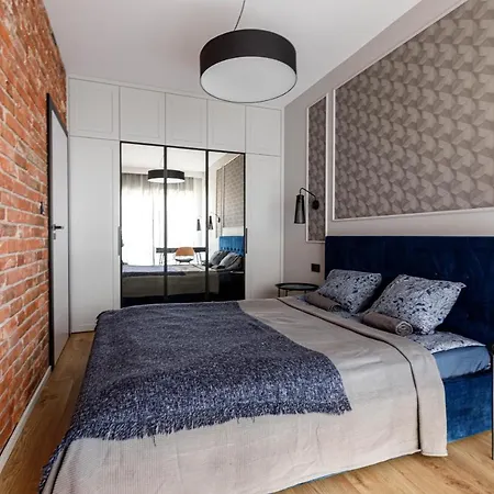 Golden Apartments&jp19/32 * Wroclaw